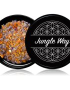 Jungle Way Positive Vibes vykuřovadla 15 g