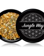 Jungle Way Pure Focus vykuřovadla 15 g