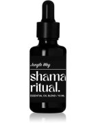 Jungle Way Shamanic Ritual esenciální vonný olej 10 ml
