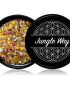 Jungle Way Womb Power vykuřovadla 15 g