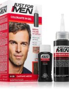 Just for Men Color Kit tónovací barva na vlasy pro muže odstín H-35 Medium Brown 1 ks