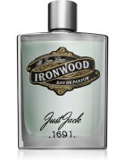 Just Jack Ironwood parfémovaná voda pro muže 120 ml