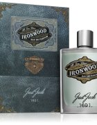 Just Jack Ironwood parfémovaná voda pro muže 120 ml
