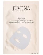 Juvena MasterCare Express Firming & Smoothing Bio-Fleece Mask expresní liftingová maska se zpevňujícím účinkem 5x20 ml