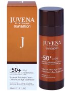 Juvena Sunsation Superior Anti-Age Lotion SPF 30 opalovací krém na obličej SPF 50+ 50 ml