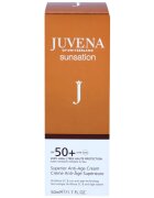 Juvena Sunsation Superior Anti-Age Lotion SPF 30 opalovací krém na obličej SPF 50+ 50 ml