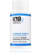 K18 Damage Shield pH Protective Shampoo čisticí šampon 250 ml