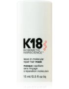 K18 Molecular Repair Hair Mask bezoplachová vlasová péče 15 ml