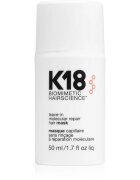 K18 Molecular Repair Hair Mask bezoplachová vlasová péče 50 ml