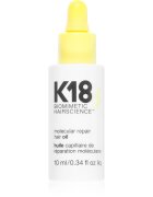 K18 Molecular Repair Hair Oil vyživující suchý olej pro poškozené a křehké vlasy 10 ml
