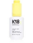 K18 Molecular Repair Hair Oil vyživující suchý olej pro poškozené a křehké vlasy 30 ml