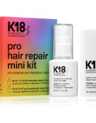 K18 Molecular Repair Mini Kit dárková sada pro poškozené vlasy 2 ks