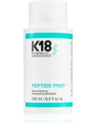 K18 Peptide Prep čisticí detoxikační šampon 250 ml
