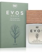 K2 Evos Grace Gaia vůně do auta 50 ml