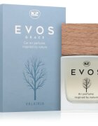 K2 Evos Grace Valkiria vůně do auta 50 ml