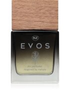 K2 Evos Samurai vůně do auta 50 ml