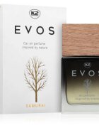 K2 Evos Samurai vůně do auta 50 ml