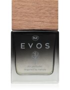 K2 Evos Unicorn vůně do auta 50 ml