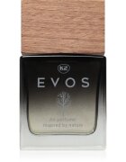 K2 Evos Viking vůně do auta 50 ml