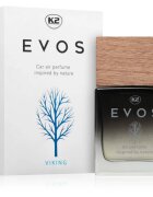 K2 Evos Viking vůně do auta 50 ml