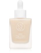 KAINE Chaga Collagen Charging Serum intenzivně hydratační sérum s kolagenem 30 ml