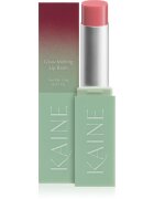 KAINE Glow Melting Lip Balm hydratační balzám na rty s regeneračním účinkem odstín #02 Rosy Plum 3.7 g