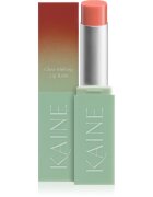 KAINE Glow Melting Lip Balm hydratační balzám na rty s regeneračním účinkem odstín #03 Warm Apricot 3.7 g