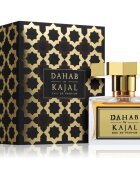Kajal Dahab parfémovaná voda unisex 100 ml