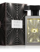 Kajal Faris parfémovaná voda unisex 100 ml