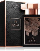Kajal IV parfémovaná voda unisex 100 ml