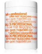 Kallos Bleaching Powder zesvětlující a melírovací pudr 500 g