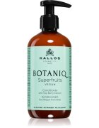 Kallos Botaniq Superfruits posilující kondicionér s rostlinnými výtažky bez sulfátů a parabenů 300 ml