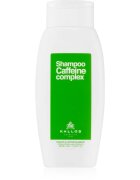 Kallos Classic Caffeine Complex kofeinový šampon s keratinem 350 ml