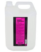 Kallos Classic Cream Shampoo šampon pro normální vlasy 5000 ml