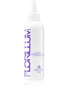 Kallos Classic Florillum zesvětlující fluid pro blond a šedivé vlasy 100 ml