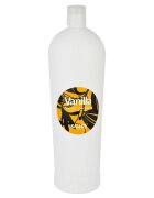 Kallos Classic kondicionér pro suché vlasy 1000 ml