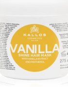 Kallos Classic maska pro suché vlasy 275 ml