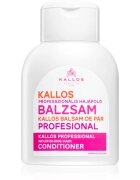 Kallos Classic Nourishing Hair Conditioner kondicionér pro suché a poškozené vlasy 500 ml
