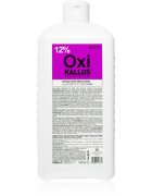 Kallos Classic Oxi krémový peroxid 12% pro profesionální použití 1000 ml