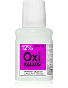 Kallos Classic Oxi krémový peroxid 12% pro profesionální použití 60 ml