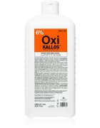 Kallos Classic Oxi krémový peroxid 6% pro profesionální použití 1000 ml