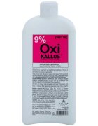 Kallos Classic Oxi krémový peroxid 9% pro profesionální použití 1000 ml