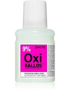 Kallos Classic Oxi krémový peroxid 9% pro profesionální použití 60 ml