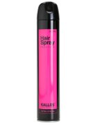 Kallos Classic Prestige lak na vlasy 500 ml