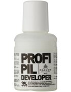 Kallos Classic Profi Pil aktivační emulze pro barvu na obočí a řasy 60 ml