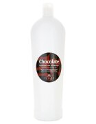 Kallos Classic regenerační kondicionér pro suché a poškozené vlasy 1000 ml