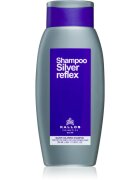 Kallos Classic šampon pro šedivé vlasy 350 ml