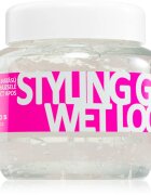 Kallos Classic Styling Gel gel na vlasy s mokrým efektem ultra silná fixace Wet Look 275 ml