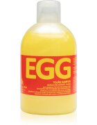 Kallos Classic vyživující šampon pro suché a normální vlasy 1000 ml