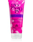 Kallos Gogo obnovující šampon pro suché a křehké vlasy 200 ml